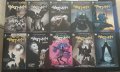 Колекция комикси Батман Batman the Court of Owls Saga, снимка 1 - Списания и комикси - 43922314