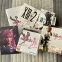 Final Fantasy XIII-2 Sony Playstation 3 FF 13 Limited Collector's Edition, снимка 3