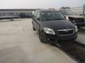 Skoda Roomster 1.4TDi  80кс  1.6TDi 90кс 2014 на ЧАСТИ , снимка 3