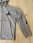 Оригинален мъжки анцуг ADIDAS Z.N.E. – комплект, размер S, перфектен, снимка 2
