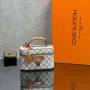 чанта / несесер mcm louis vuitton, снимка 4