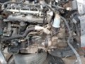 двигател оборудван за  Мерцедес 2200, снимка 2