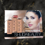 NUDE фон дьо тен – супер покривен Shuda Beauty, снимка 2