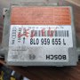 Сензори Airbag за Audi ,VW, 8E0959655J , 8E0 959 655 J, снимка 3