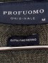 Блуза лукс PROFUOMO ORIGINALE Италия, снимка 2