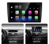 Мултимедия, Двоен дин, за Renault Megane 3, Навигация, плеър, Android, Рено Меган 3, 2009-2014, снимка 1