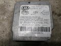 Kia Carnival 2005 airbag 68HC11E20 0 K54B 67 7F0A 68HC11E20 0 K54B 67 7F0A ербег модул кия карнивал, снимка 1