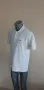 Lacoste Pique Cotton Classic Fit Mens Size 4 - M ОРИГИНАЛ! Мъжка Тениска!, снимка 2