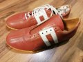 BALLY-дамски оригинални спортни обувки 39 1/2, снимка 1