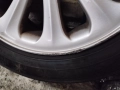 Алуминиеви Джанти BMW 16цола, снимка 3