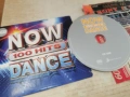 NOW DANCE CD1 1101261602, снимка 4
