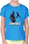 Детска тениска Фортнайт Fortnite Aftermath, снимка 13