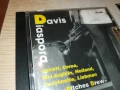 DAVIS DIASPORA JAZZ ORIGINAL CD 2207251032, снимка 9