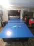 2 в 1 Билярд и тенис 7 , снимка 11