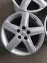ОРИГИНАЛНИ АЛУМИНИЕВИ ДЖАНТИ ЗА  АУДИ -5Х112Х57-17 цола, снимка 5