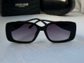 Roberto Cavalli дамски слънчеви очила правоъгълни , снимка 4