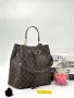 Louis Vuitton дамски чанти Различни цветове , снимка 3