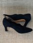 LUXURY обувки MARIO DI DONATO, снимка 1 - Дамски елегантни обувки - 32596871