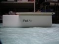 Apple iPad Air 2 A1566 32GB Gold Wi-Fi IOS Tablet, снимка 8