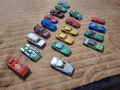 Колички matchbox , снимка 15
