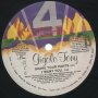 Gigolo Tony ‎– Shake Your Pants ,Vinyl 12", снимка 1 - Грамофонни плочи - 33676386