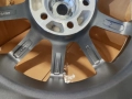 4бр.алуминиеви джанти 16цола за VW,Audi,Seat 5x100, снимка 5