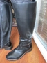 Дамски високи ботуши Dorothy Perkins, снимка 4