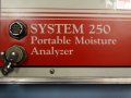 Измервателен уред за влага SYSTEM 250, снимка 6