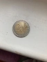 Монета 2 евро много рядка, снимка 2