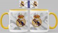 Чаша Реал Мадрид Real Madrid, снимка 7
