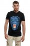 Нова мъжка тениска с дигитален печат Пантера, снимка 3