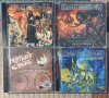 Iron Maiden,Motley Crue , снимка 1