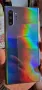 Samsung Note 10 Plus Duos 256 GB 12 GB Ram Aura Glow 6.8 инча, снимка 7
