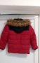 детско зимно яке за момче на Макуин (6-7 годинки), снимка 7