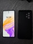 Телефон Samsung A53 , снимка 1