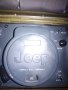 Радио-касетофон и диск на фирмата Roadstar,изработено по поръчка за автомобилната компания Jeep. Със, снимка 6