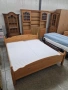 Масивна Спалня-180/200см...внос от Германия!, снимка 1