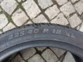 1бр НОВА гума PLATIN DIAMANT XL  225/40/18, снимка 6