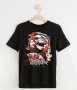 Anime Тениска Jujutsu Kaisen, снимка 1 - Тениски - 38211035