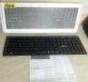 НОВА клавиатура Cherry DW 9100 Slim, безжична, 2400 dpi, Bluetooth, USB, снимка 1