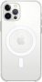Прозрачен Силиконов MagSafe Кейс за Apple iPhone 13 Pro | 12 | 13 Pro Max | 12 Mini, снимка 7