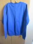 ВАТИРАНА МЪЖКА БЛУЗА - размер 158 / 164см., снимка 1