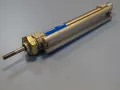 Пневматичен цилиндър Festo DSN-10-40P-A pneumatic cylinder, снимка 3