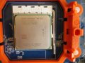 Двуядрен комплект Gigabyte GA-M56S-S3, снимка 2