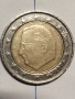 2евро Белгия грешен център , снимка 7