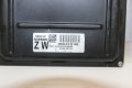 Моторен компютър ECU Nissan Almera N16 (2000-2007г.) MEC32-210 / MEC32210, снимка 2