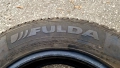 DOT 2024, 235/60/16 зимни гуми Fulda Kristall Control HP2. 8мм, снимка 7
