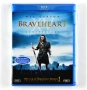 Блу Рей Смело сърце (2 диска) Blu Ray Braveheart, снимка 1