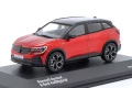 RENAULT AUSTRAL E-TECH Full Hybrid 2022 - мащаб 1:43 на SOLIDO моделът е нов в PVC дисплей-кейс, снимка 6