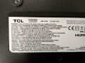 32S5200  40-MT21X7-MPA2HG   LVW320NDEL  KS9W03 V1    40904-001851  TCL_32F6B_13ea_3030_LX20190523_Ve, снимка 2